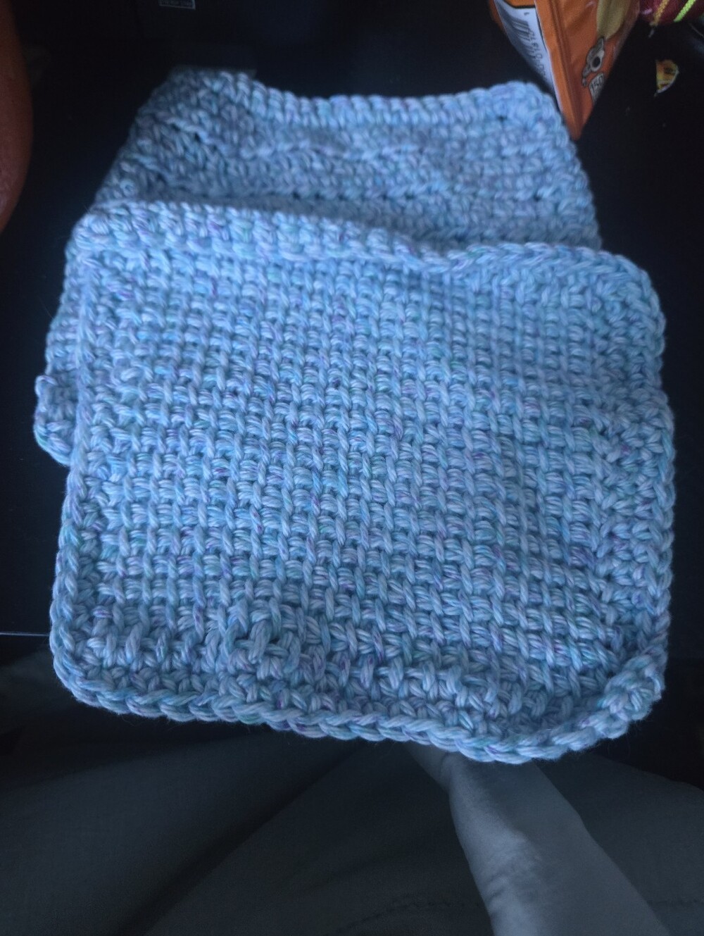 Washcloths/dishcloths